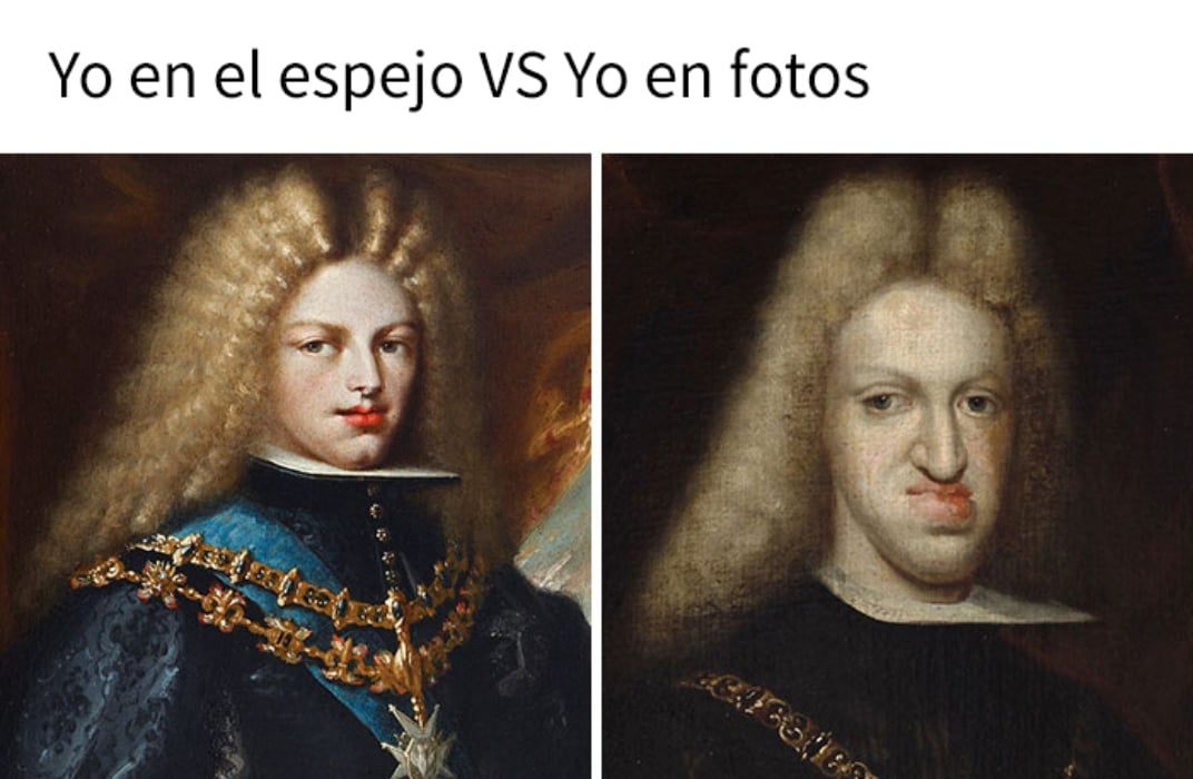 15 Obras de arte que se convirtieron en divertidos memes