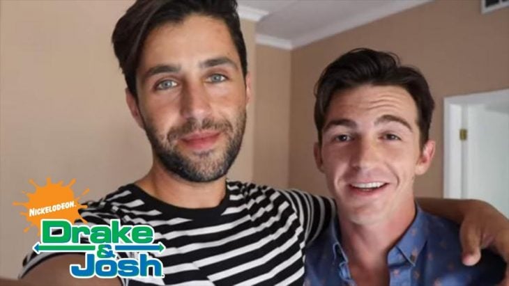 Drake y josh regresan recreoviral