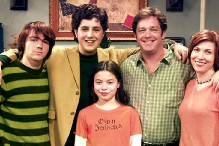 Drake y josh regresan recreoviral