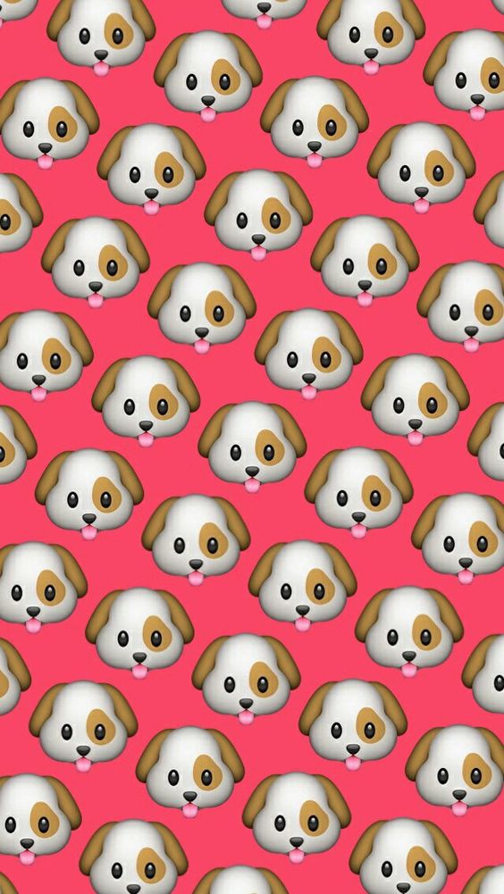 15 Fondos de pantalla de emojis que necesitas en tu celular