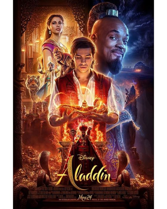 aladdin poster 