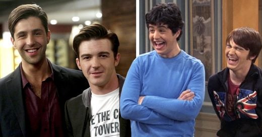 Cover Drake y Josh ¡regresarán a la TV!