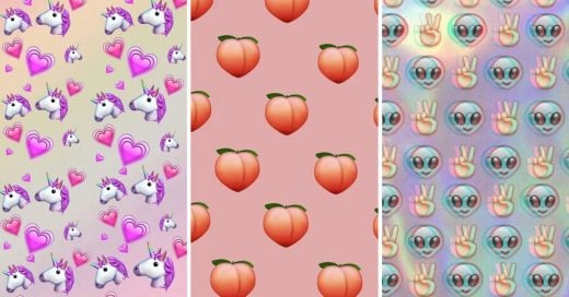 Cover Fondos de pantalla de emojis que necesitas en tu celular