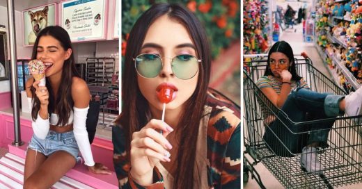 COVER Impactantes poses que debes probar para triunfar en Instagram