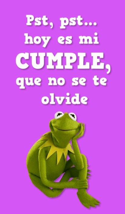 Imágenes de cumpleaños recreoviral