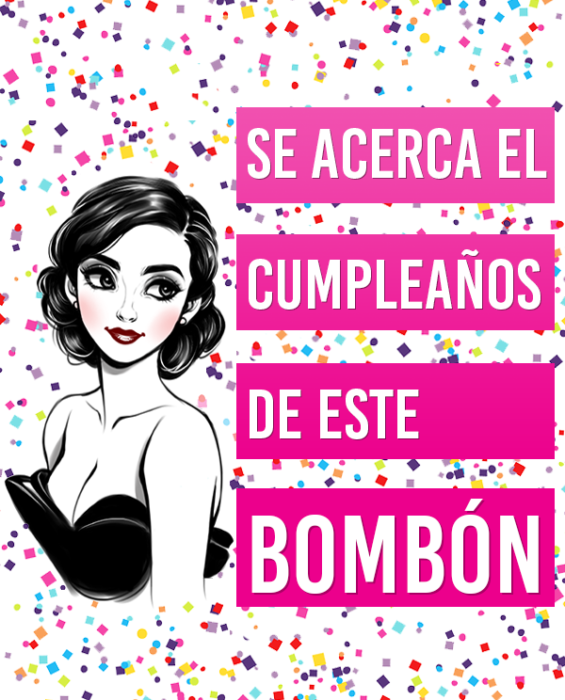 Imágenes de cumpleaños recreoviral