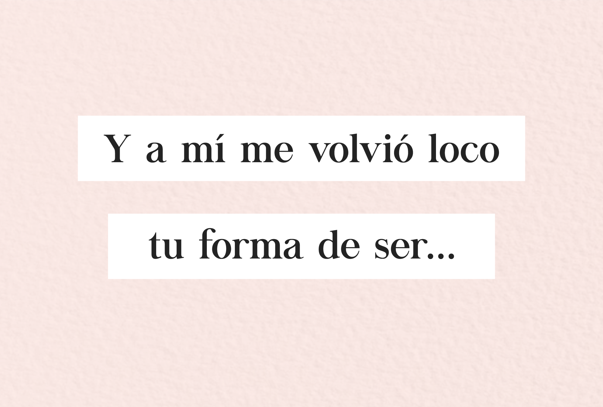 21 Frases de amor para poner de estado en Whatsapp