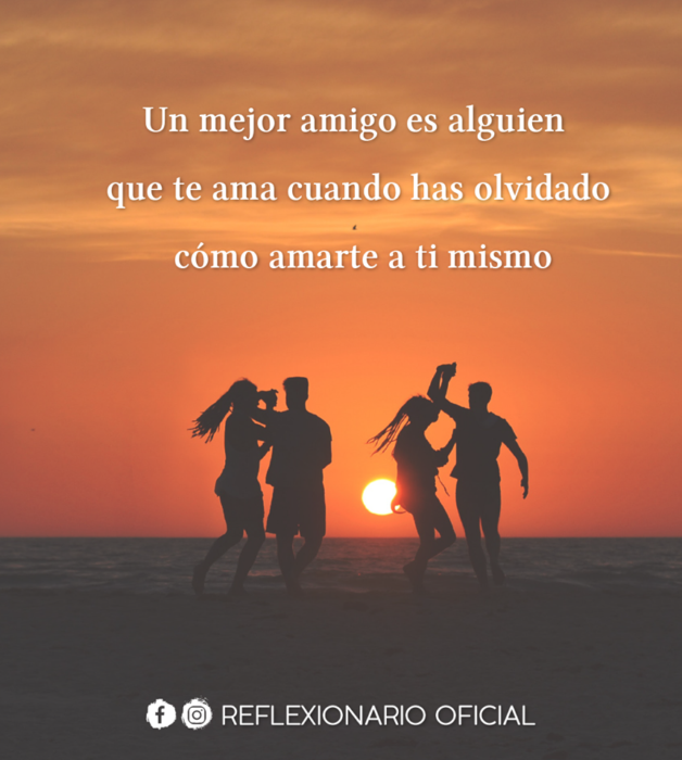 Frases de amistad recreoviral.com