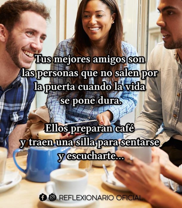 Frases de amistad recreoviral.com