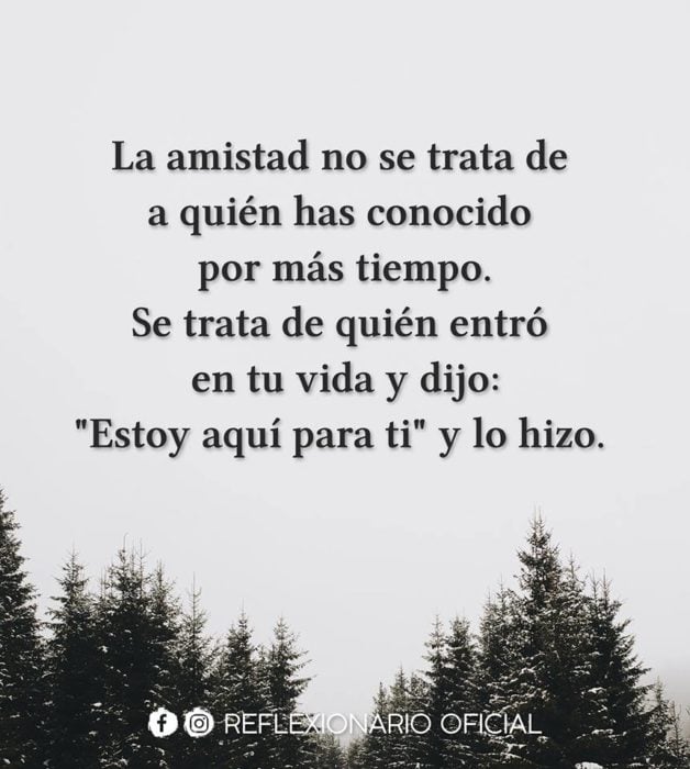 Frases de amistad recreoviral.com