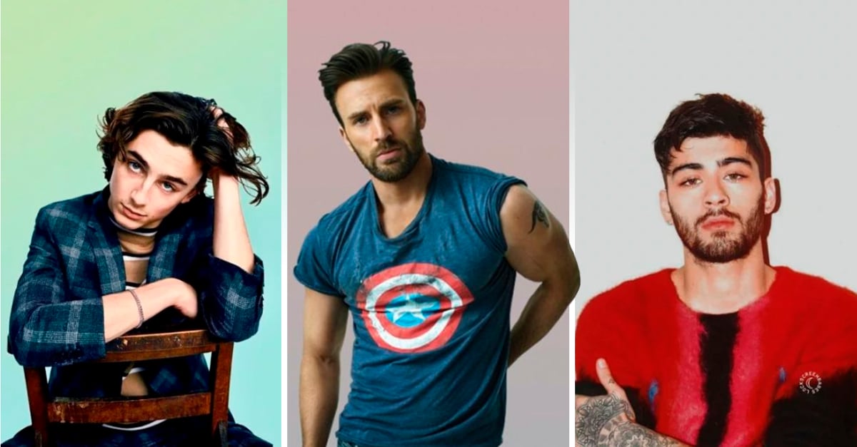 17 SEXIS fondos de pantalla con los chicos más lindos 17 SEXIS fondos de pantalla con los chicos más lindos