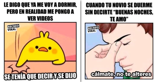 COVER Memes que son mejor que un simple buenas noches