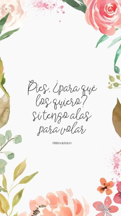 17 Fondos De Pantalla Con Frida Kahlo Como Protagonista