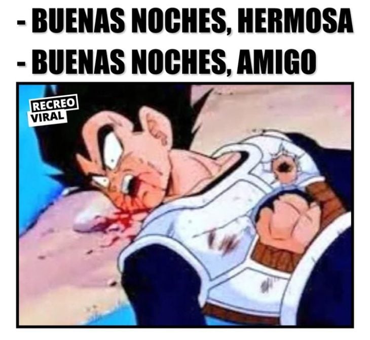 Memes de buenas noches recreoviral 