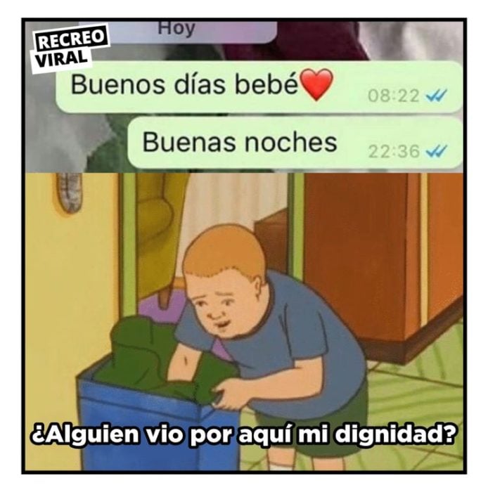 Memes de buenas noches recreoviral 