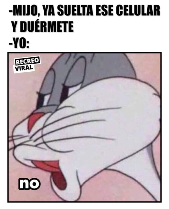 Memes de buenas noches recreoviral 