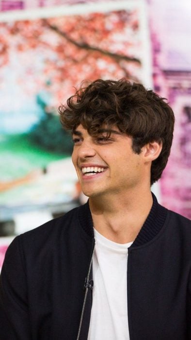 Noah Centeno fondo de pantalla