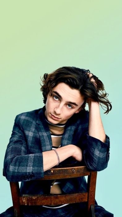 Timoethee chalamet fondo de pantalla