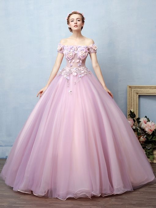 17 Hermosos vestidos para robar miradas en tus XV años 17 Hermosos vestidos para robar miradas en tus XV años