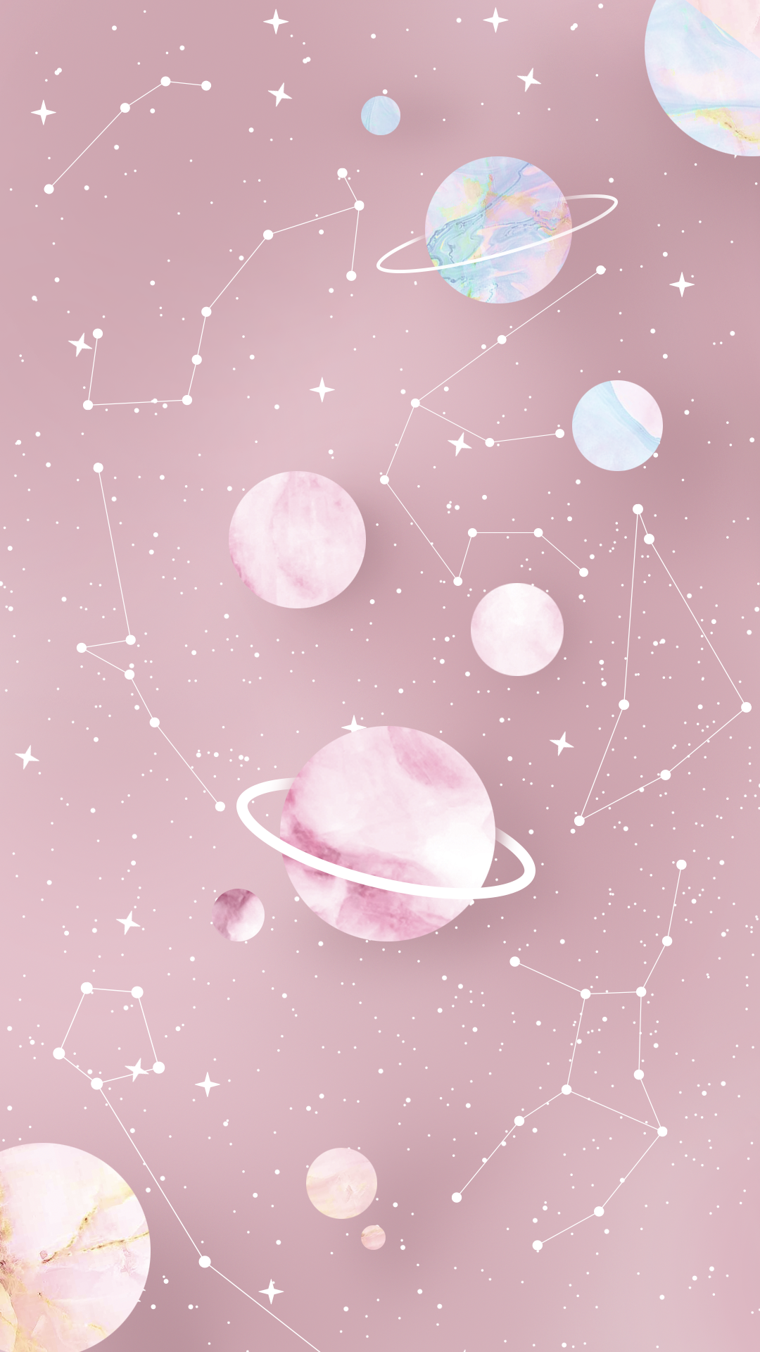Featured image of post Tumblr Galaxia Rosa