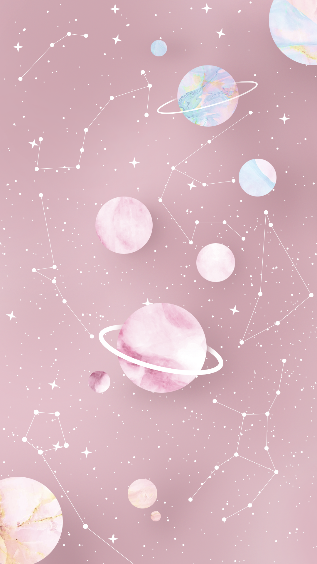 15 Wallpapers para los amantes del universo y las estrellas