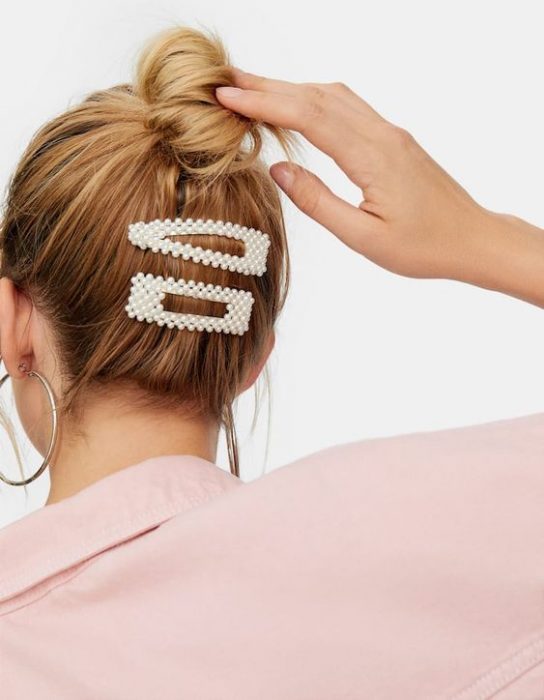 19 maneras de usar hairclips y verte fabulosa recreoviral.com