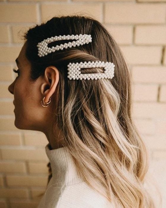 19 maneras de usar hairclips y verte fabulosa recreoviral.com