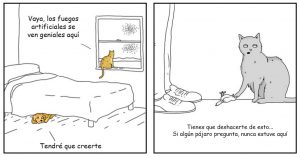 Cover diferencias entre perros y gatos