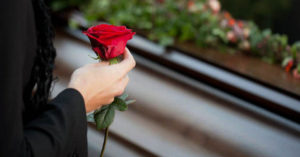 Señales para conocer si tus seres queridos fallecidos están aun contigo