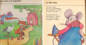 15 Cuentos de libros de primaria de los 80 que todo mexicano recordará